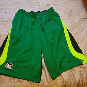 Nike Drifit KD Durant Basketball Shorts